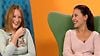 Virginie Ledoyen, Ludivine Sagnier Interview 2: Gang de requins