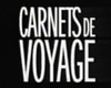 Carnets de voyage Bande-annonce VF