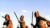 image de Massai, les guerriers de la pluie Bande-annonce VO