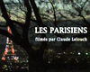 image de Les Parisiens Bande-annonce VF