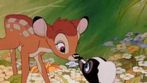 image de Bambi Bande-annonce (2) VF