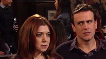 image de How I Met Your Mother - saison 8 - épisode 13 Teaser VO