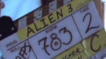 image de Alien, le huitième passager Making Of (2) VO