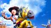 image de Les Trois mousquetaires Bande-annonce VF