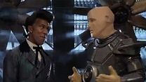 image de Red Dwarf - saison 10 Extrait vidéo VO