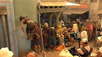 image de Prince of Persia : les sables du temps Making Of (3) VO