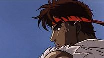 image de Street Fighter II - le film Bande-annonce VO