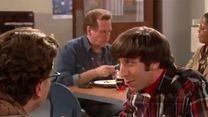 image de The Big Bang Theory - saison 6 - épisode 8 Teaser VO