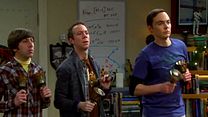 image de The Big Bang Theory - saison 6 - épisode 11 Teaser VO