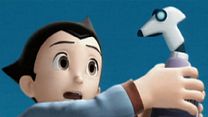 image de Astro Boy Extrait vidéo (2) VO