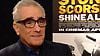 Martin Scorsese Interview 2: Shine a Light