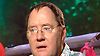 image de John Lasseter Interview 2: Volt, star malgré lui