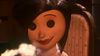 image de Coraline Extrait vidéo (3) VO