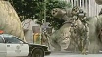 image de D-War : La guerre des dragons Bande-annonce VO