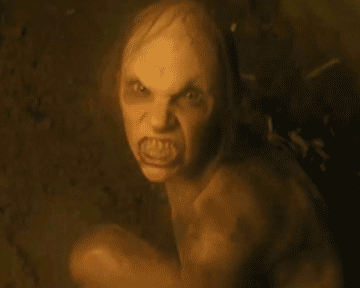 image de Wolfman Reportage VO