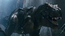 image de Jurassic Park Bande-annonce VF