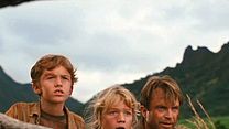 image de Jurassic Park Extrait vidéo (2) VO