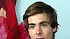 image de Zac Efron Interview : High School Musical 3 : nos années lycée
