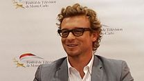 image de Simon Baker Interview : Mentalist