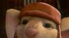 image de La Légende de Despereaux Extrait vidéo (2) VF