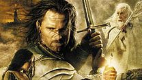 image de "Le Seigneur des anneaux : le retour du roi"