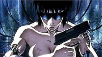 image de Ghost in the Shell Bande-annonce (2) VO