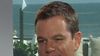 image de Matt Damon Interview : The Informant !