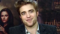 image de Taylor Lautner, Robert Pattinson, Kristen Stewart Interview 7: Twilight - Chapitre 2 : tentation
