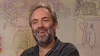 image de Sam Mendes Interview : Away We Go