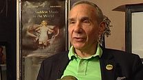 image de Lloyd Kaufman Interview 2: Poultrygeist: Night of the Chicken Dead, Rocky, Troma's war, Tromeo and Juliet, Waitress!