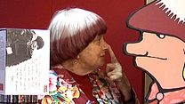 image de Interview-carrière : Agnès Varda vide son sac ! 