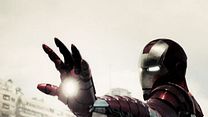 image de Iron Man 2 Extrait vidéo (2) VF