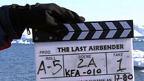 image de Le Dernier maître de l'air Making Of (3) VO