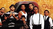 image de la vidéo Les Princes de la ville Bande-annonce VO