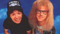 image de Wayne's World Bande-annonce VO