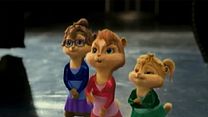 image de Alvin et les Chipmunks 2 Extrait vidéo (5) VF