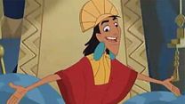image de la vidéo Kuzco 2 - King Kronk (V) Bande-annonce VO