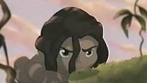 image de la vidéo Tarzan II (V) Bande-annonce VF