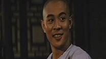 image de Il était une fois en Chine III: le tournoi du Lion Bande-annonce VO