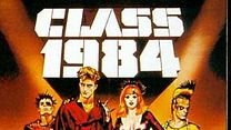 image de Class 1984 Bande-annonce VO