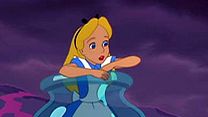 image de Alice au pays des merveilles Making Of (2) VO