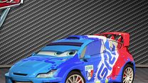 image de Cars 2 Teaser (2) VF