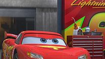image de Cars 2 Bande-annonce (2) VF