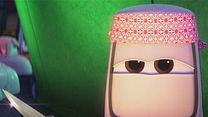 image de Cars 2 Extrait vidéo (5) VF