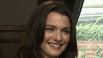 Ma scène préférée N°148 - Rachel Weisz