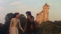 image de Promenade avec l'amour et la mort Bande-annonce VO