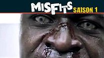 image de Misfits - saison 1 Bande-annonce VF