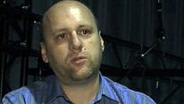 image de David Cage Interview  15/10/2010