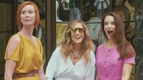 image de la vidéo Sex and the City 2 Bande-annonce VO