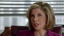 image de The Good Wife - saison 4 - épisode 13 Teaser VO